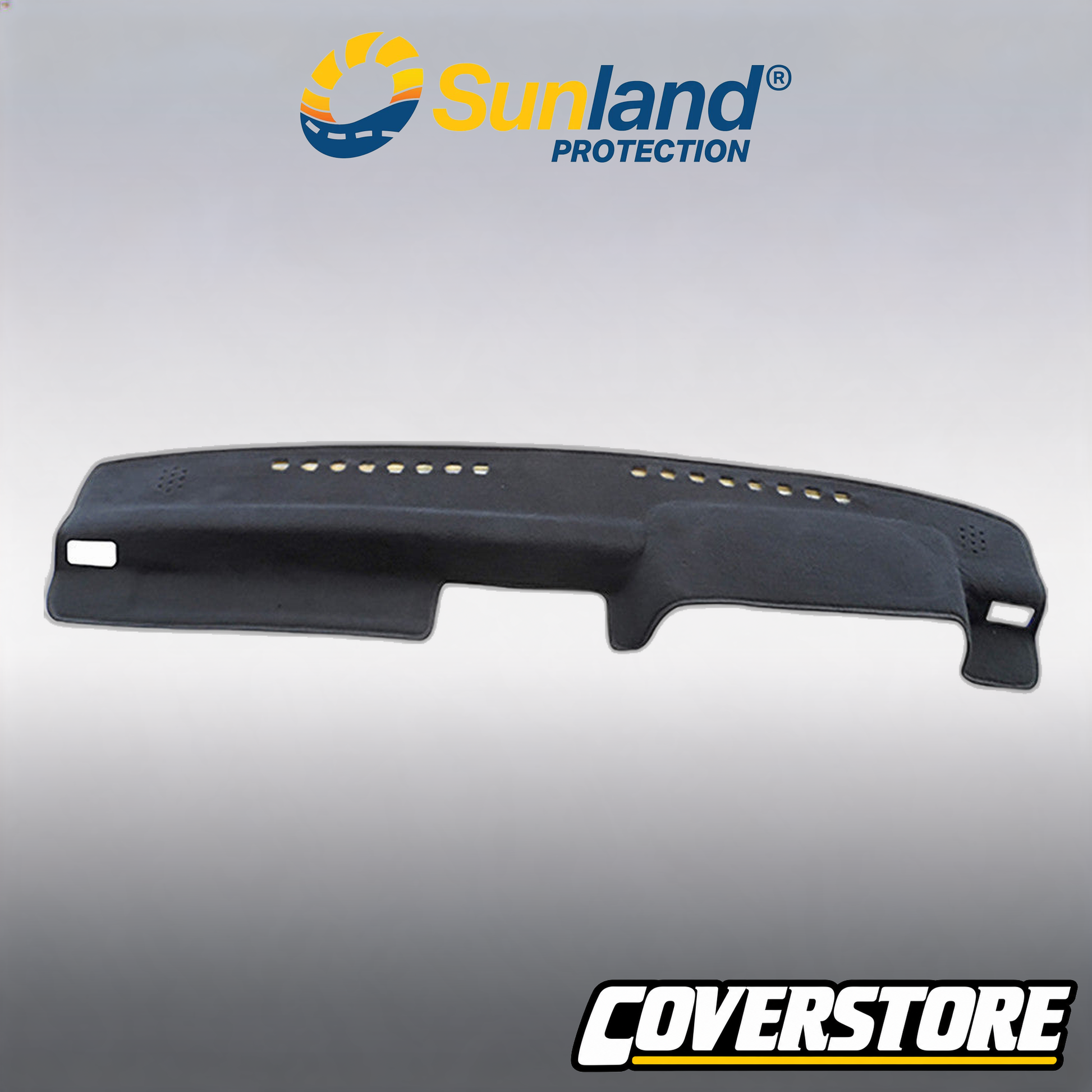 Suits Mitsubishi Triton MJ Dash Mat Black