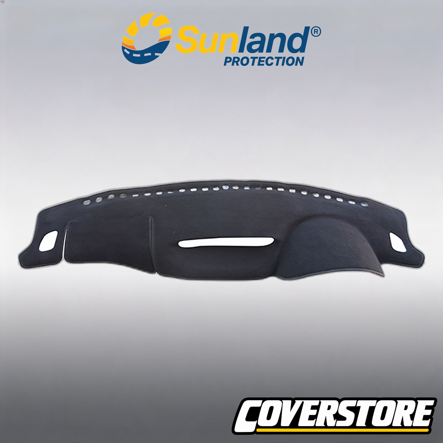 Suits Subaru Forester S3 Dash Mat Charcoal 2008 - 2012
