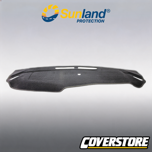 Suits Kia Sorento MQ4 PE Dash Mat Charcoal 2023 Onwards