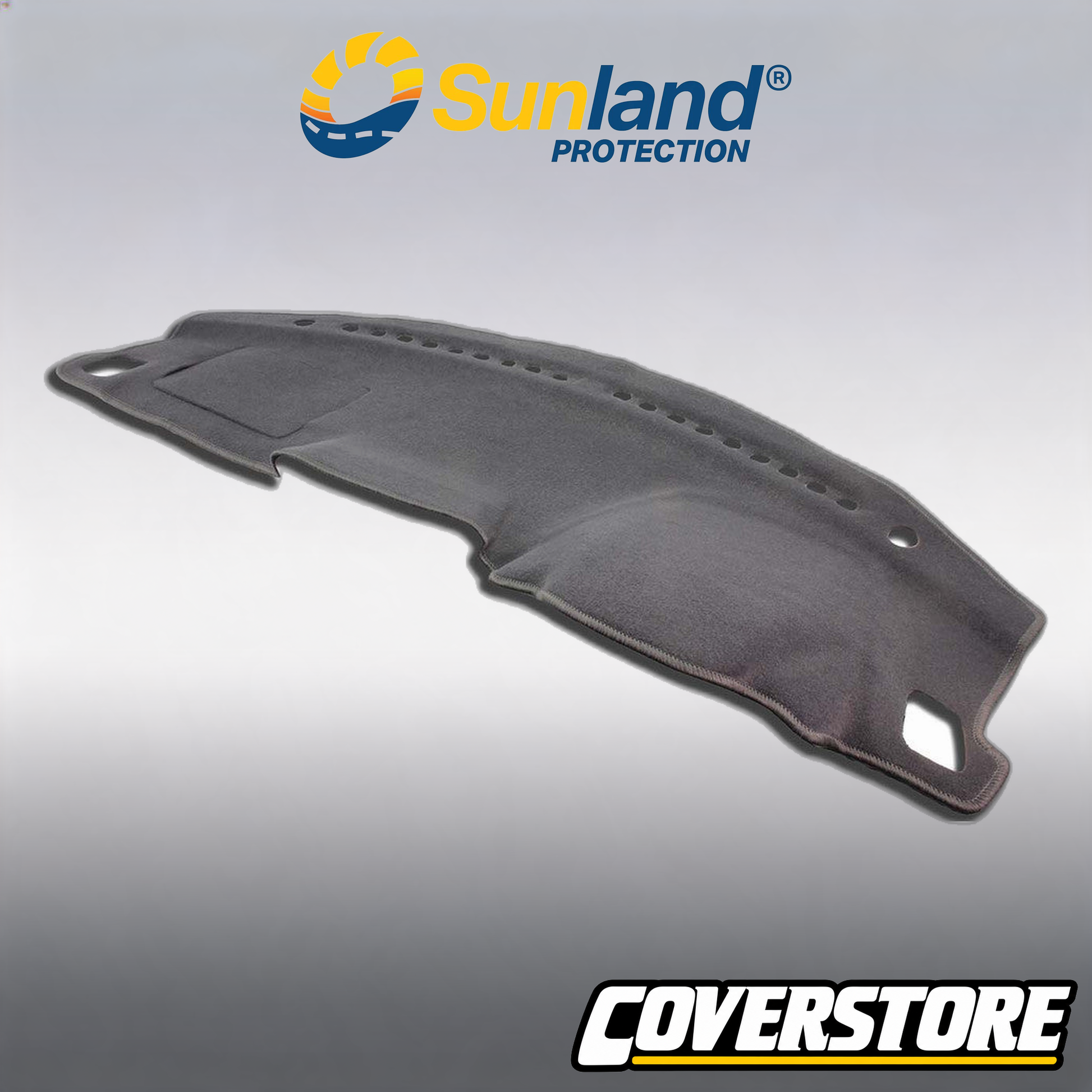 Suits Suzuki Swift UZ Dash Mat Black 2024 Onwards