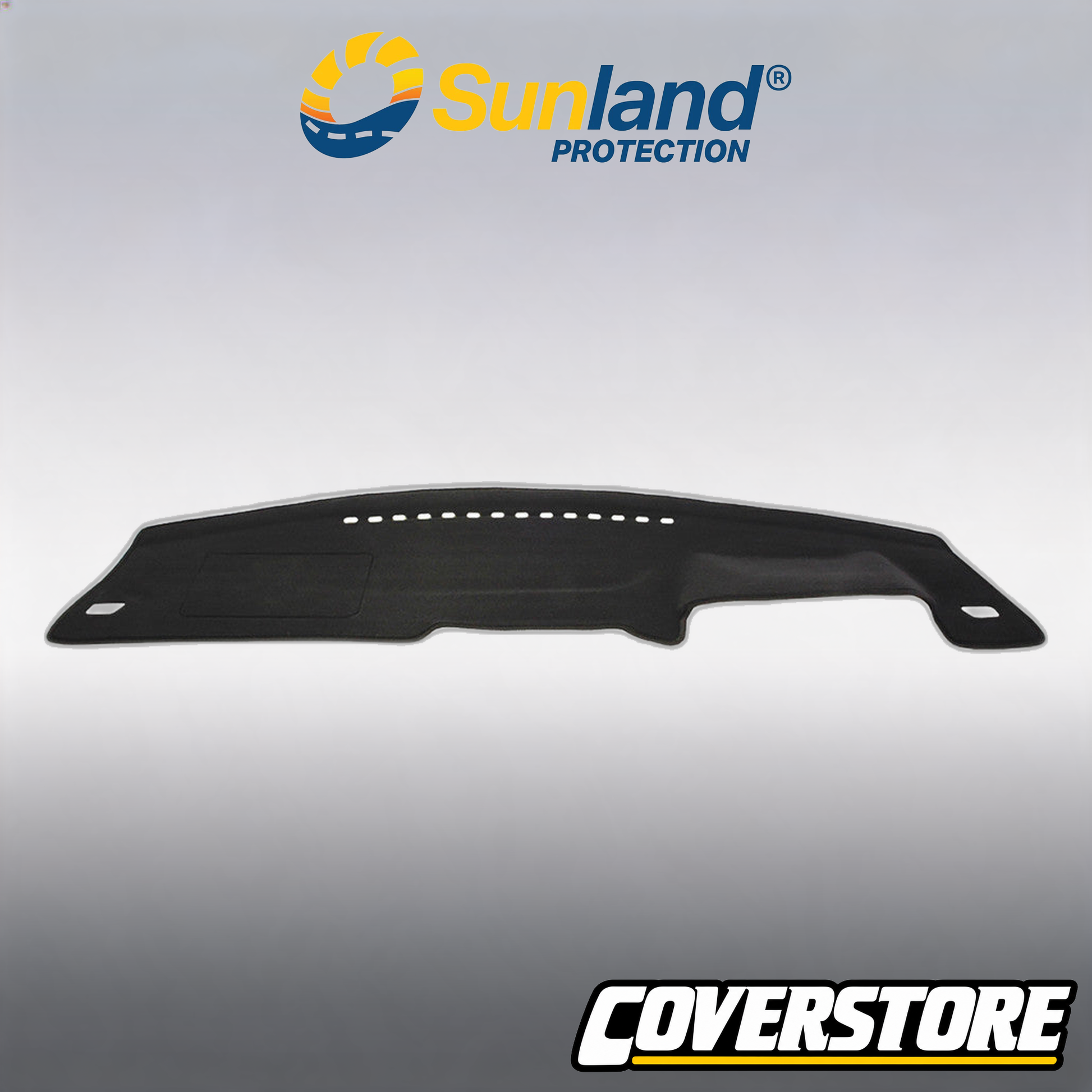 Suits Haval Jolion Dash Mat Charcoal 2020 Onwards without heads up display