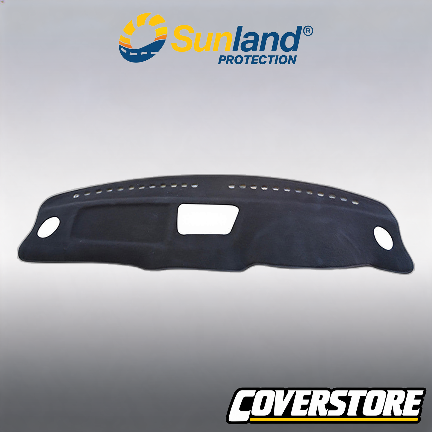 Suits Honda Civic VTI Dash Mat Black 1996 - 2000