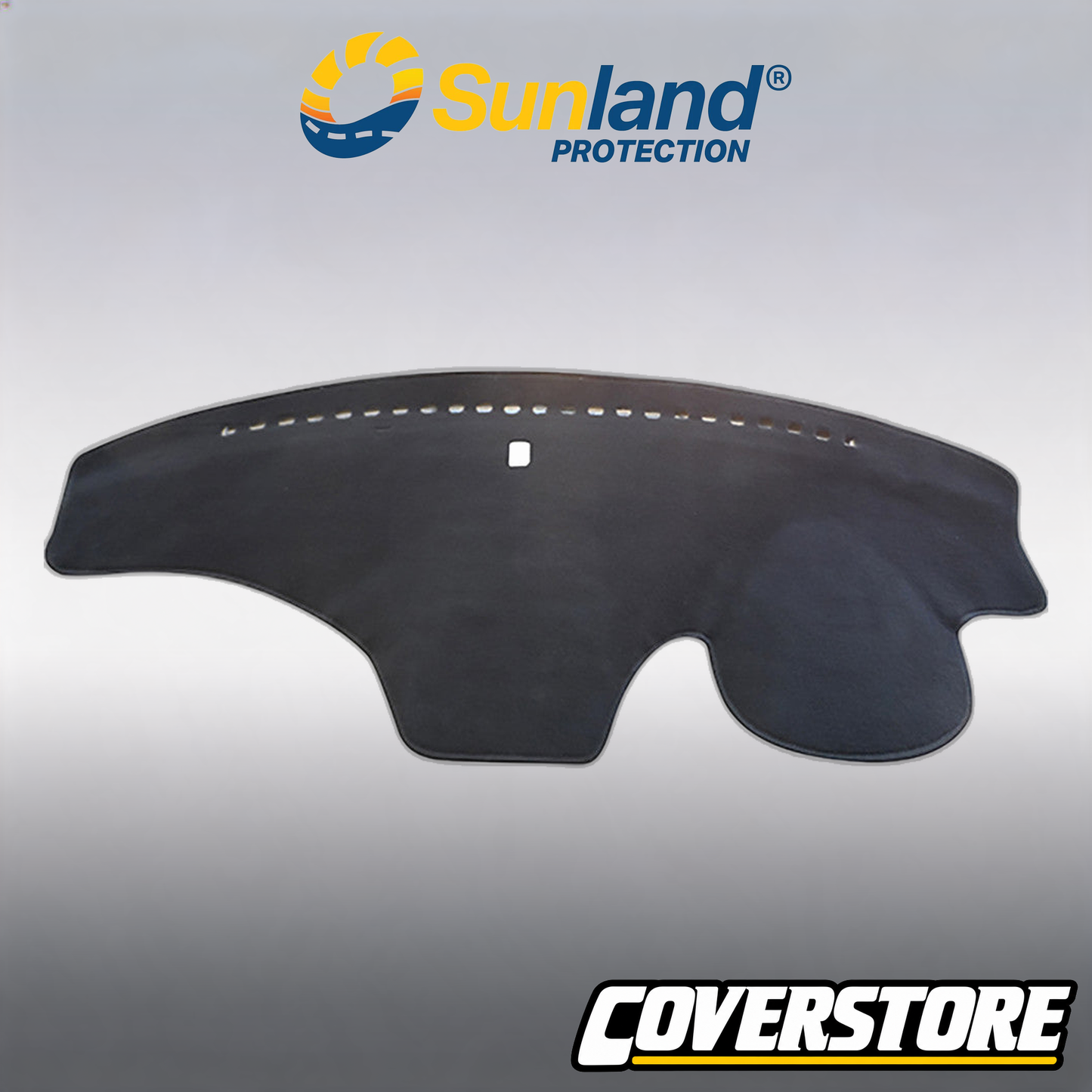 Suits Honda Odyssey RB Dash Mat Black