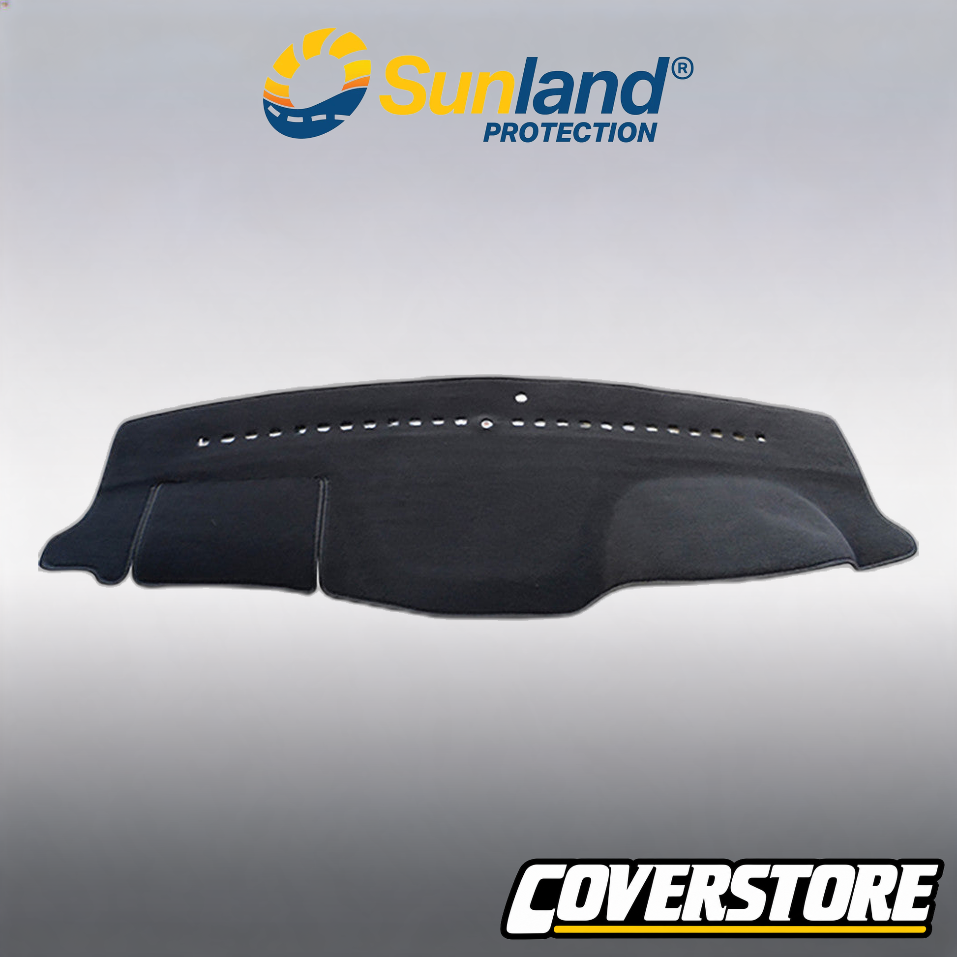 Suits Jeep Grand Cherokee WK Dash Mat Charcoal 2013 - 2022