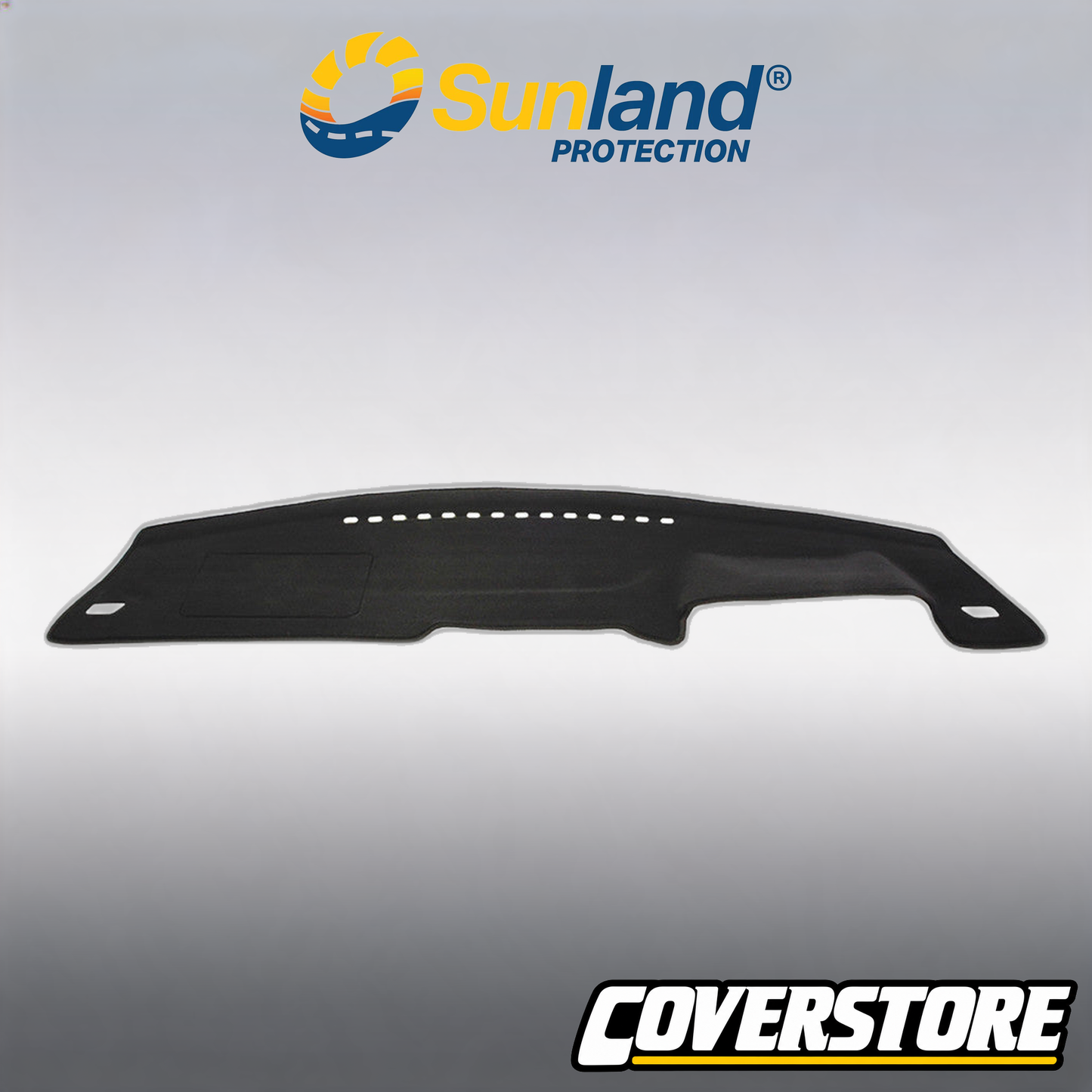 Suits Haval Jolion Dash Mat Black 2021 Onwards without heads up display