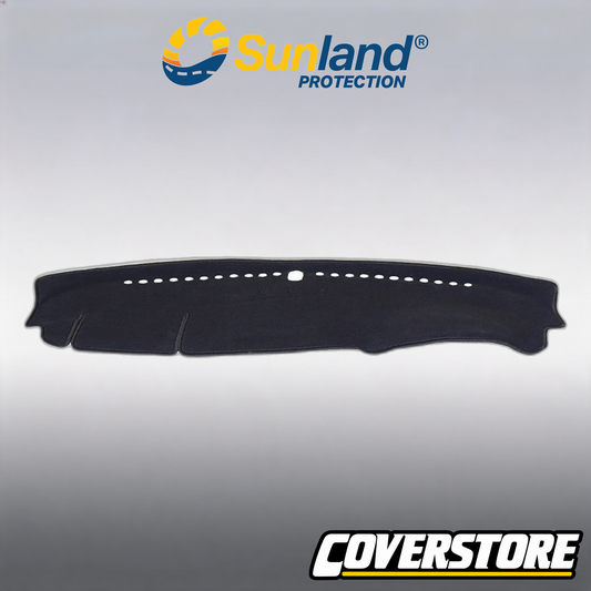 Suits Kia Sportage QL Dash Mat Charcoal 2015 - 2021