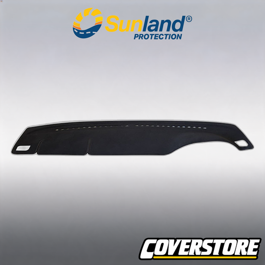 Suits LDV G10 Dash Mat Charcoal