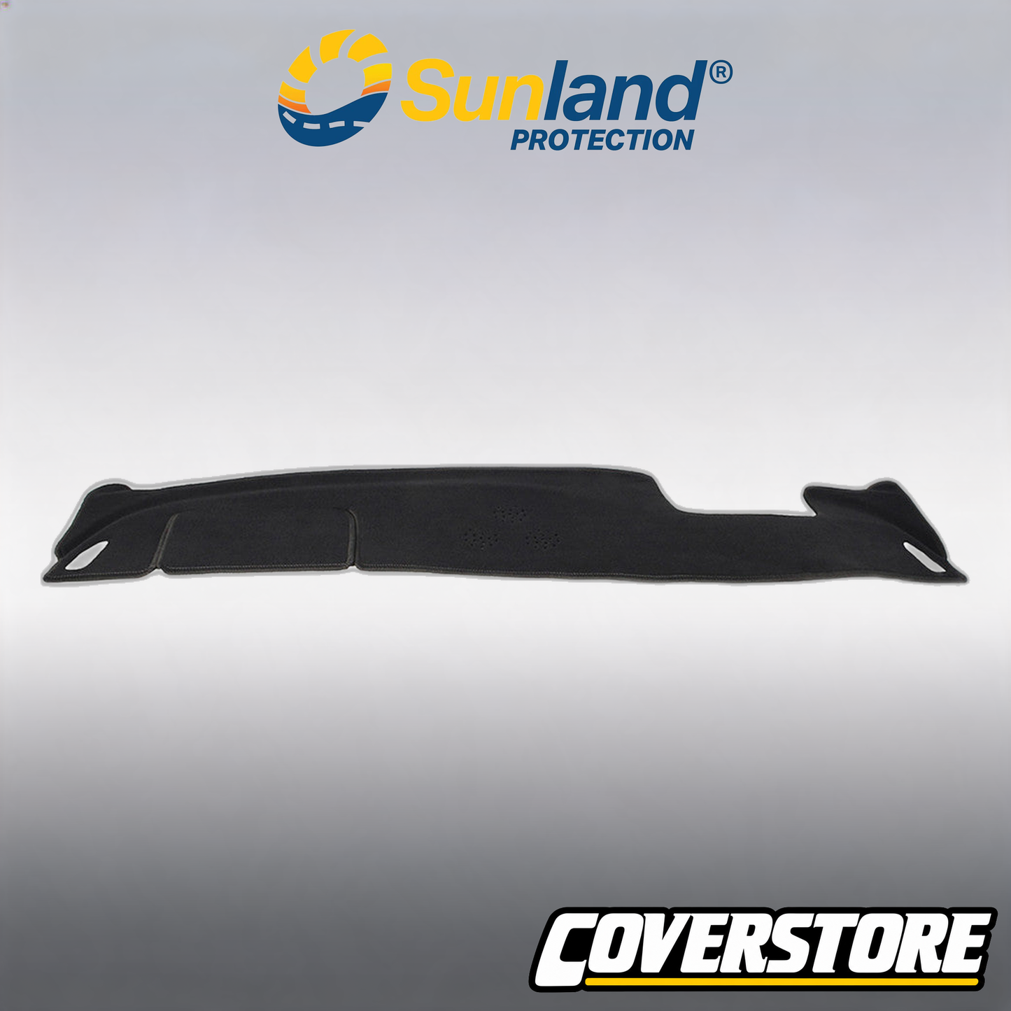 Suits Mercedes C Class W205 Dash Mat Black
