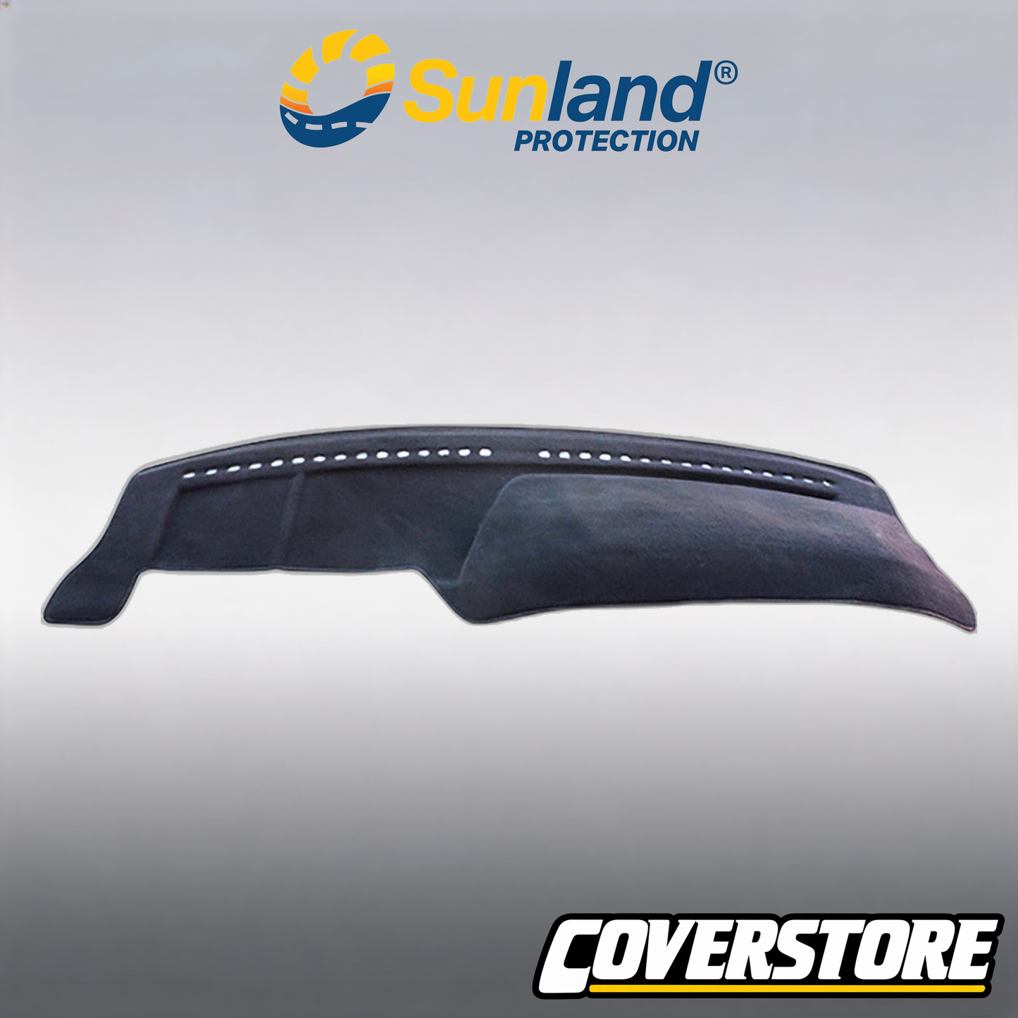 Suits Mercedes Sprinter 312D Volkswagen LT LT35 Dash Mat Black