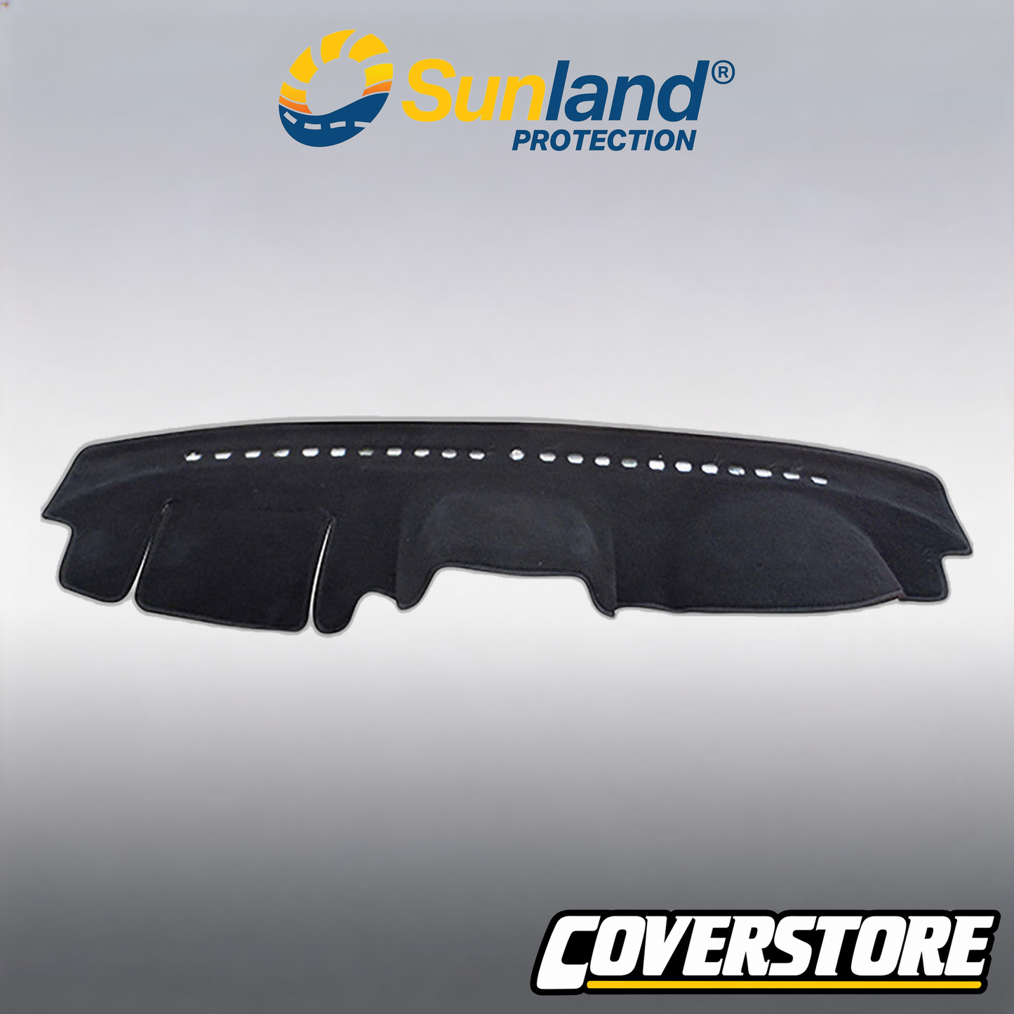 Suits Mitsubishi Challenger PC Triton MN Dash Mat Black