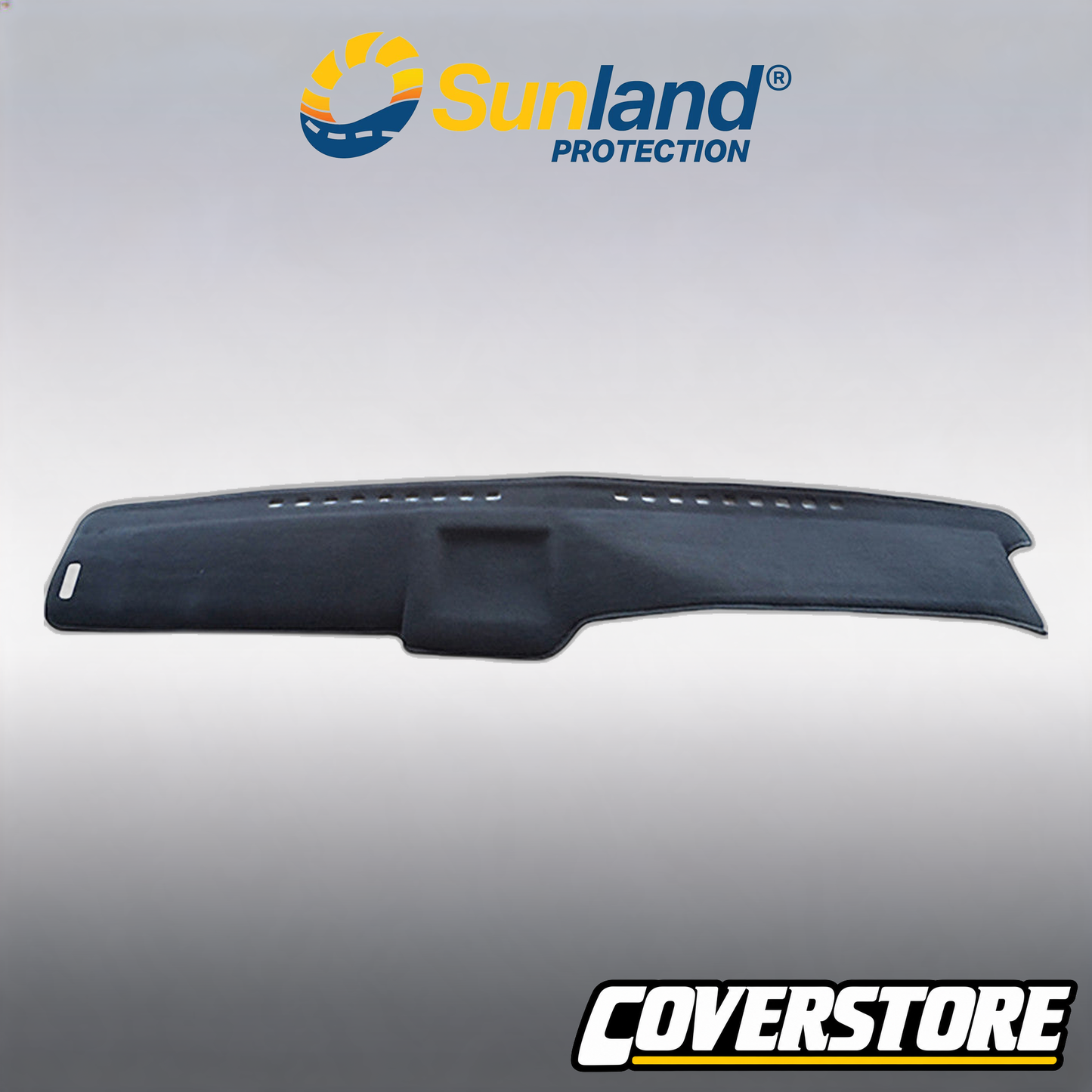 Suits Mitsubishi Express SJ Starwagon Dash Mat Charcoal