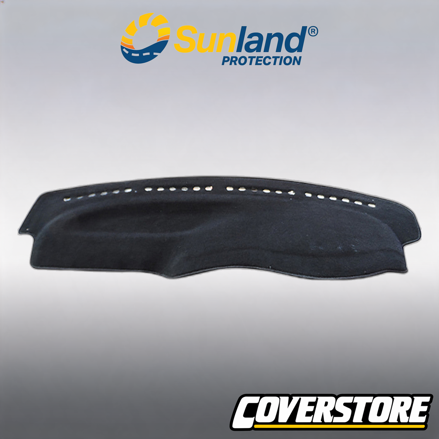 Suits Mitsubishi Lancer Mirage CE Dash Mat Black
