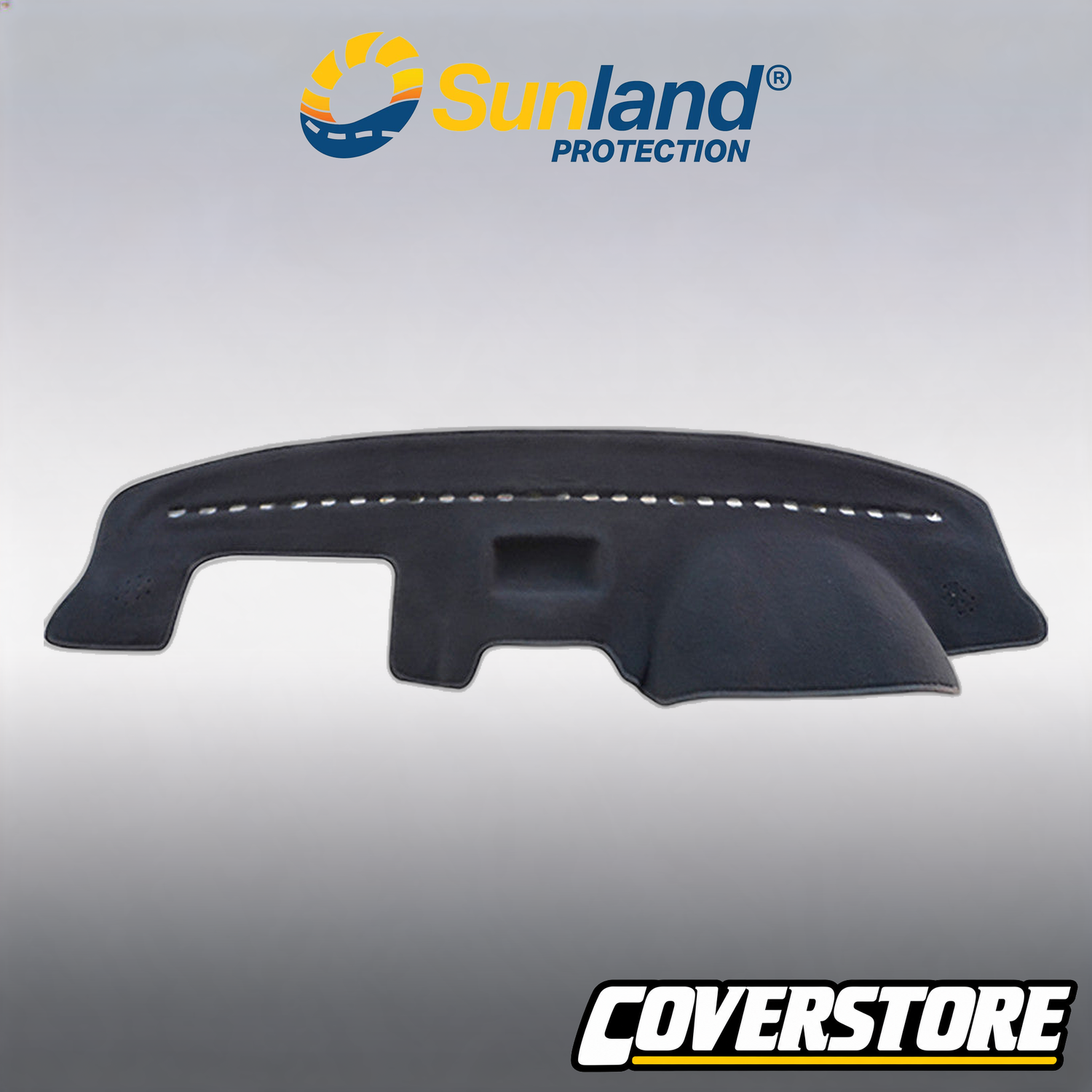 Suits Renault Clio Dash Mat Black