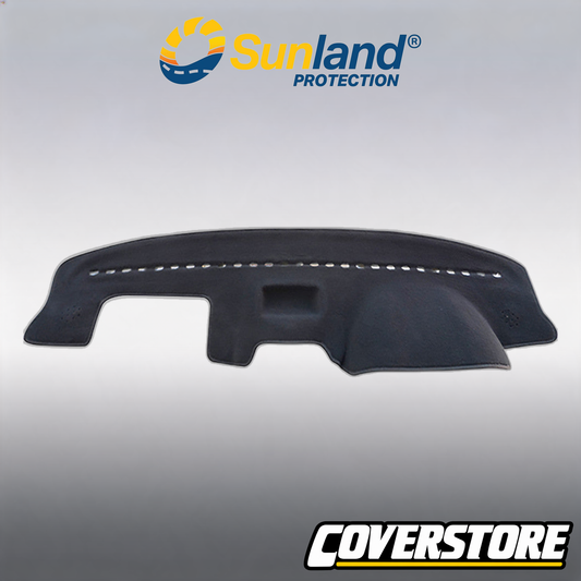 Suits Renault Clio Dash Mat Black