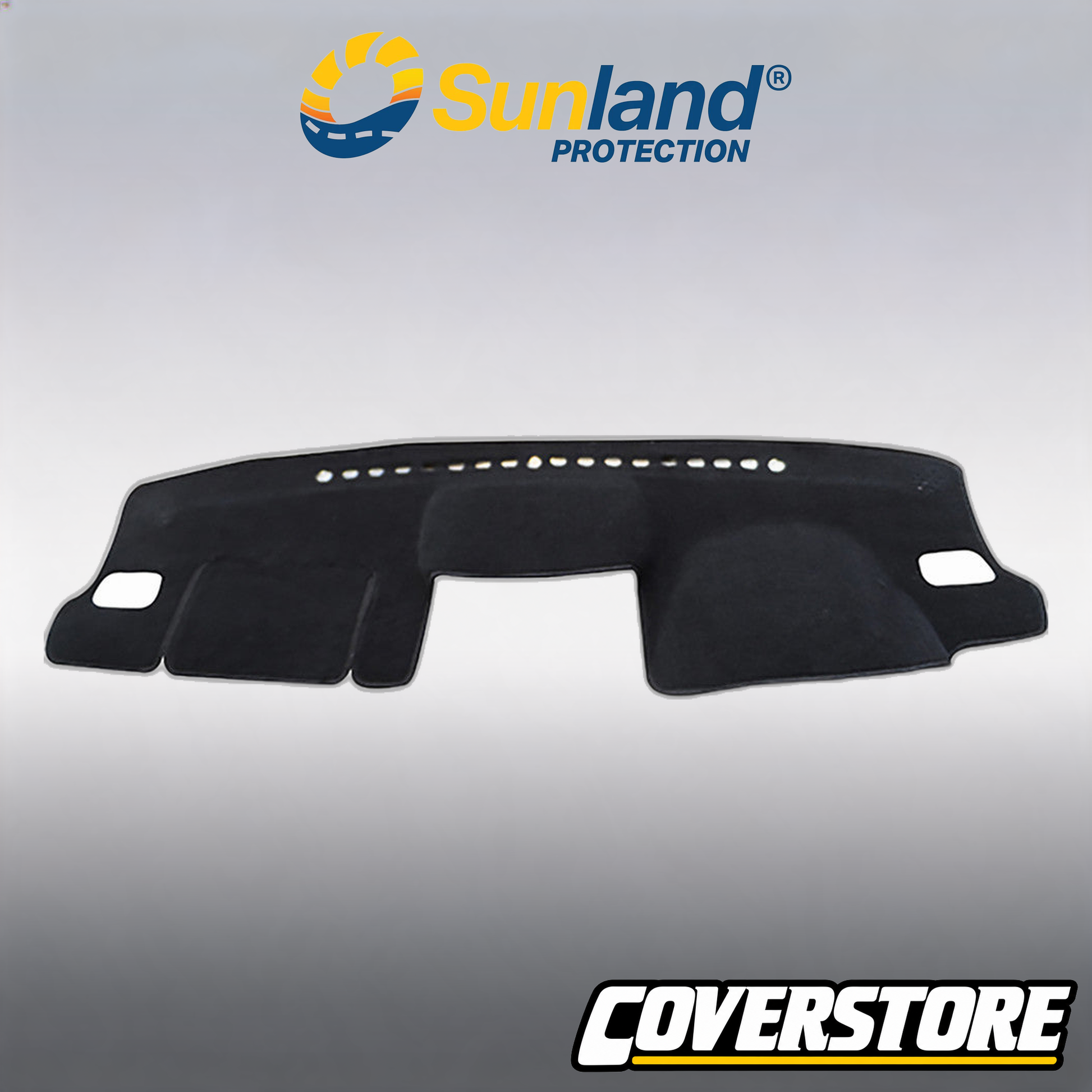 Suits Subaru Impreza G4 Dash Mat Black