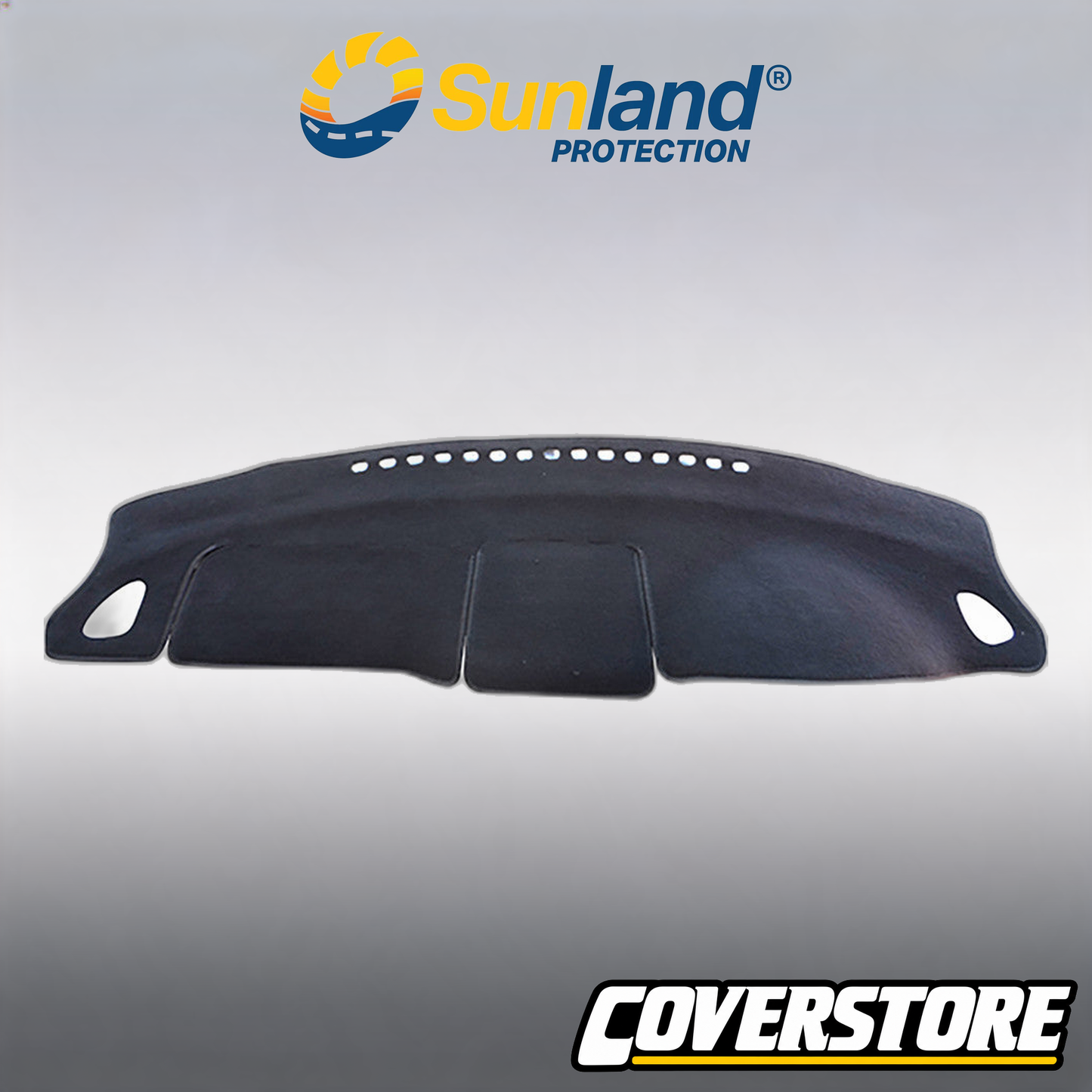 Suits Subaru Impreza Dash Mat Black 1997 -2000
