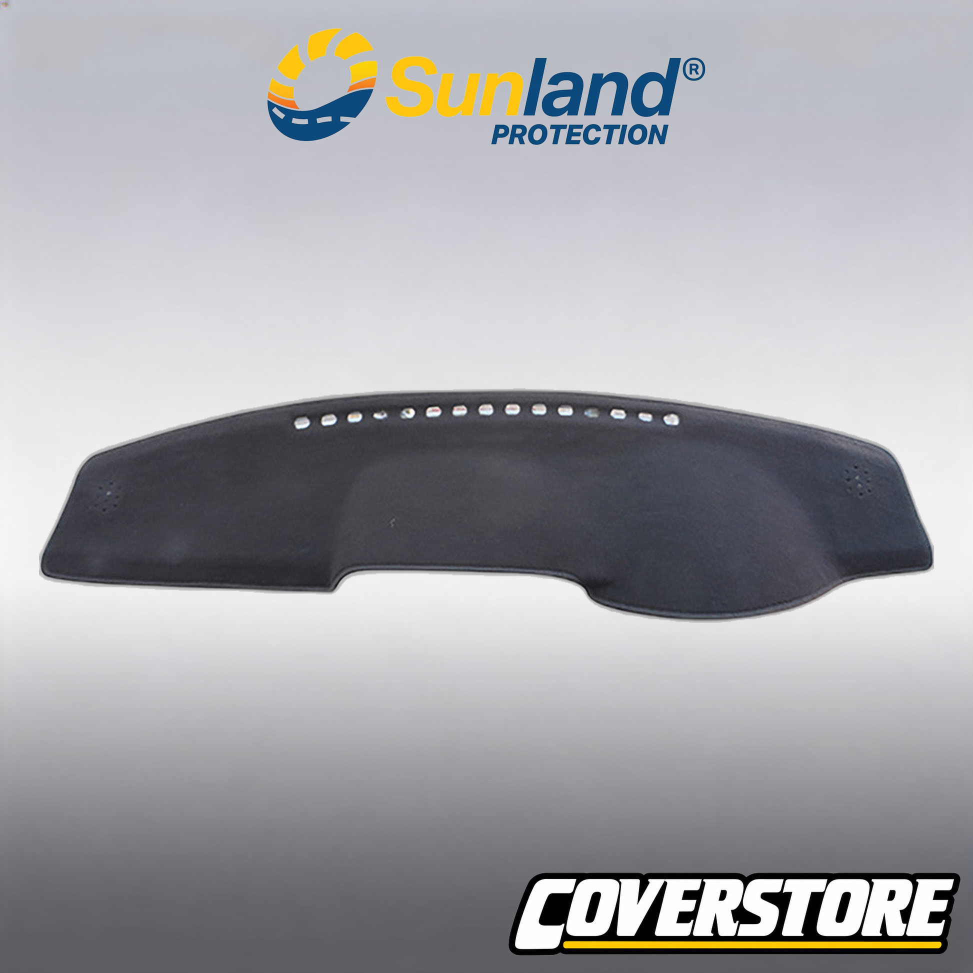 Suits Suzuki APV Dash Mat Black