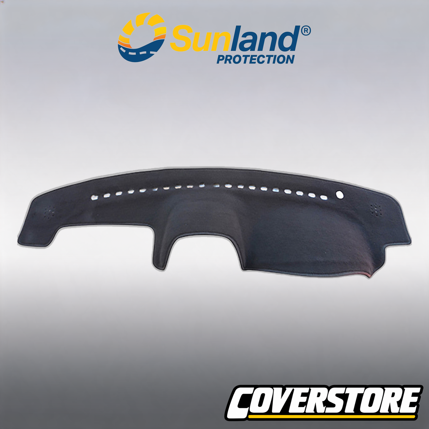 Suits Suzuki Ignis GA GL Holden Cruze YG Dash Mat Black