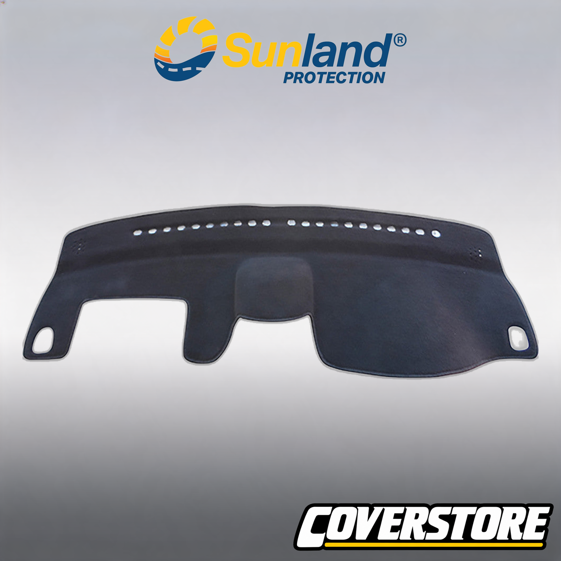 Suits Suzuki Liana Dash Mat Charcoal