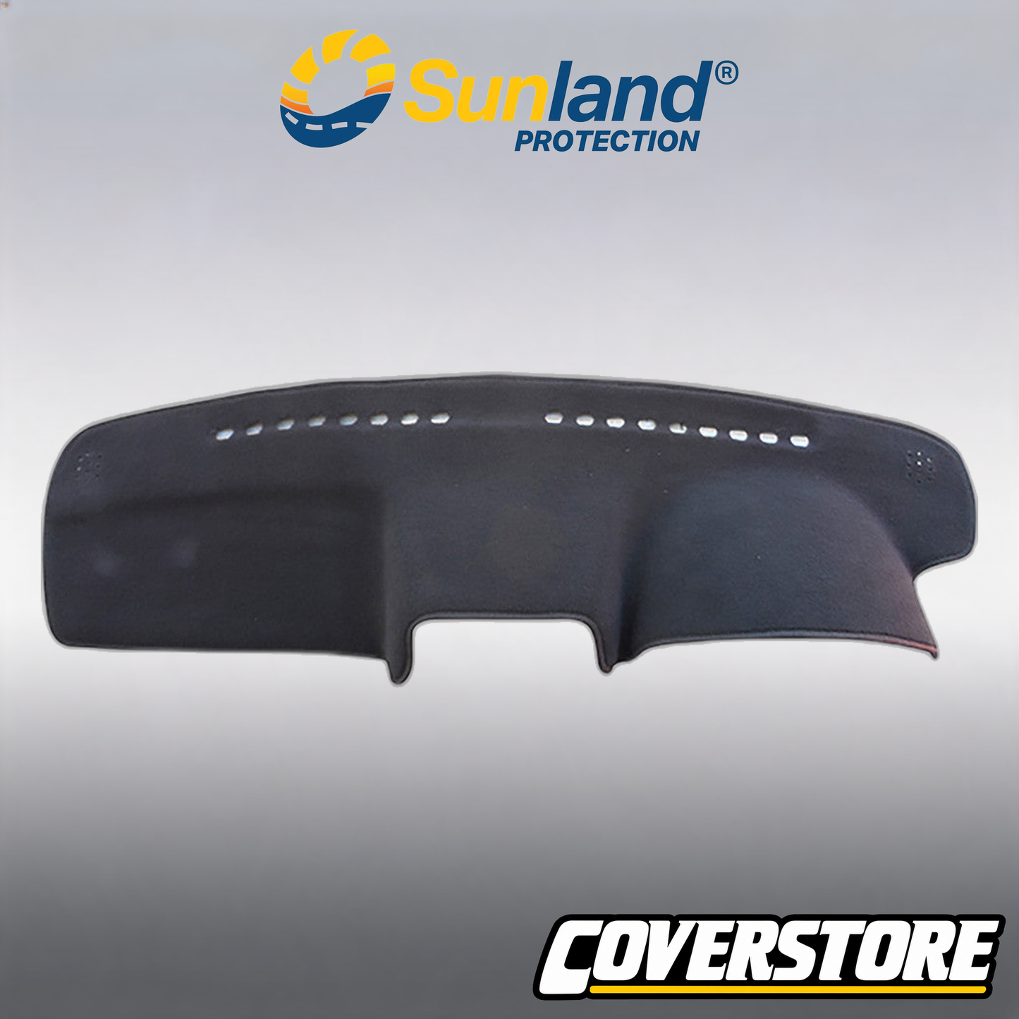 Suits Suzuki Vitara Dash Mat Charcoal 1995 - 1999