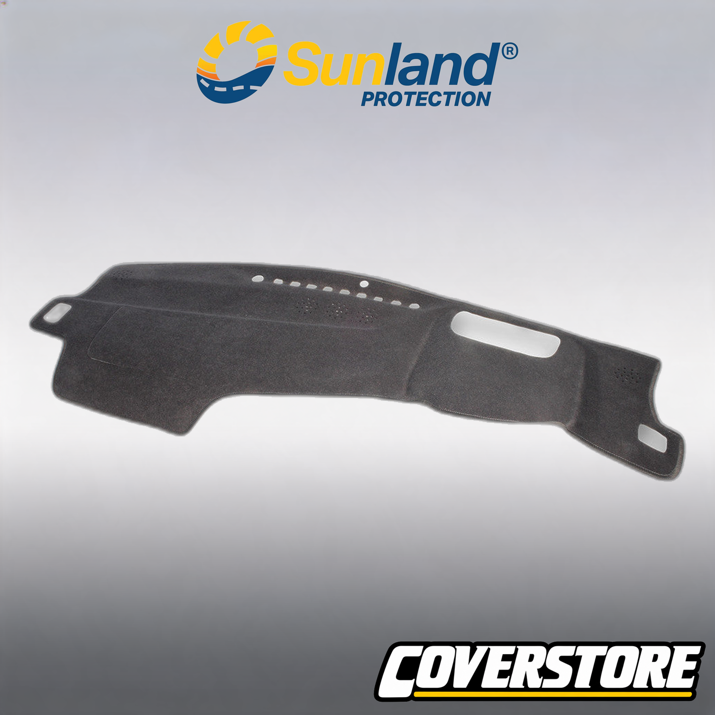 Suits Lexus NX Dash Mat Black
