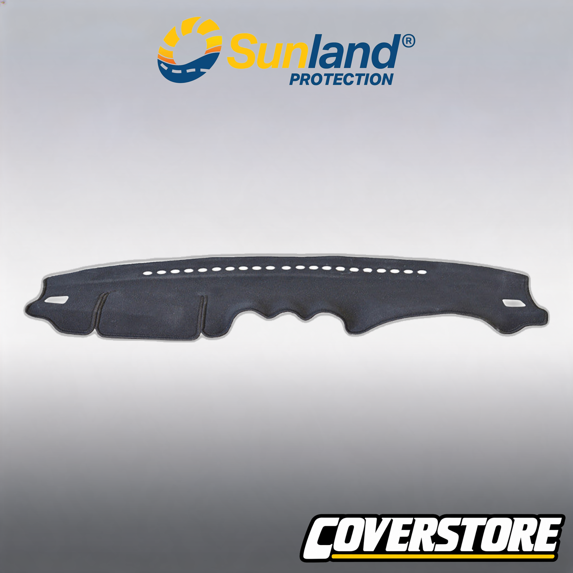 Suits Suzuki Vitara LY RT-S RT-X Dash Mat Black 2019 Onwards