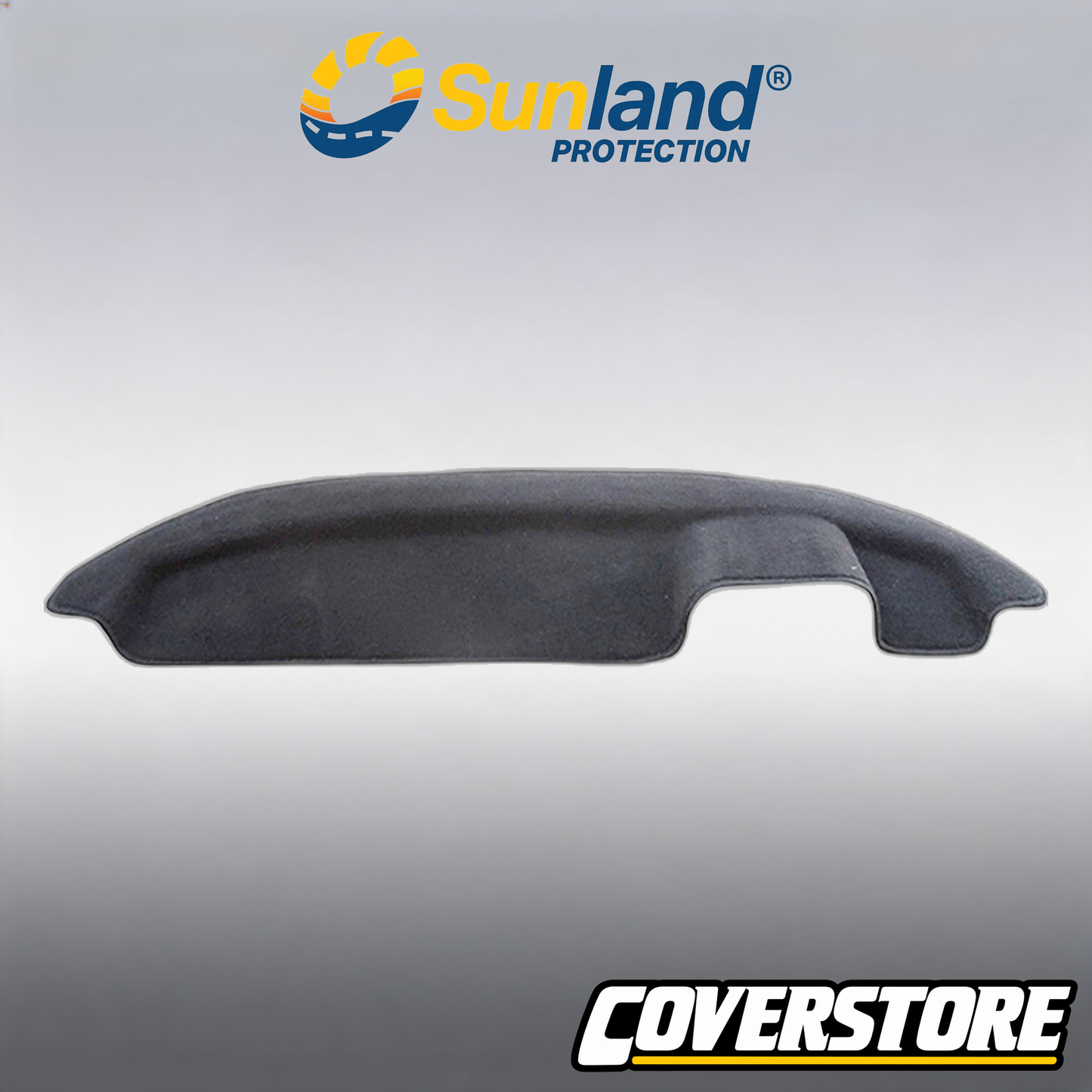 Suits Volkswagen Beetle MK1 Dash Mat Black