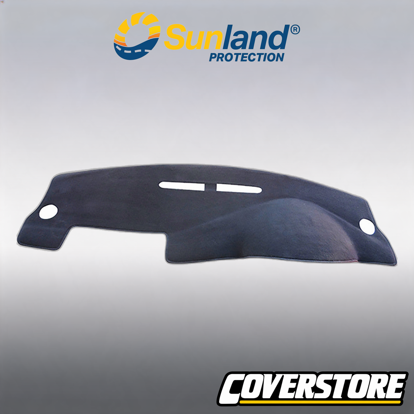 Suits Volkswagen Golf GLE GTi Dash Mat Charcoal