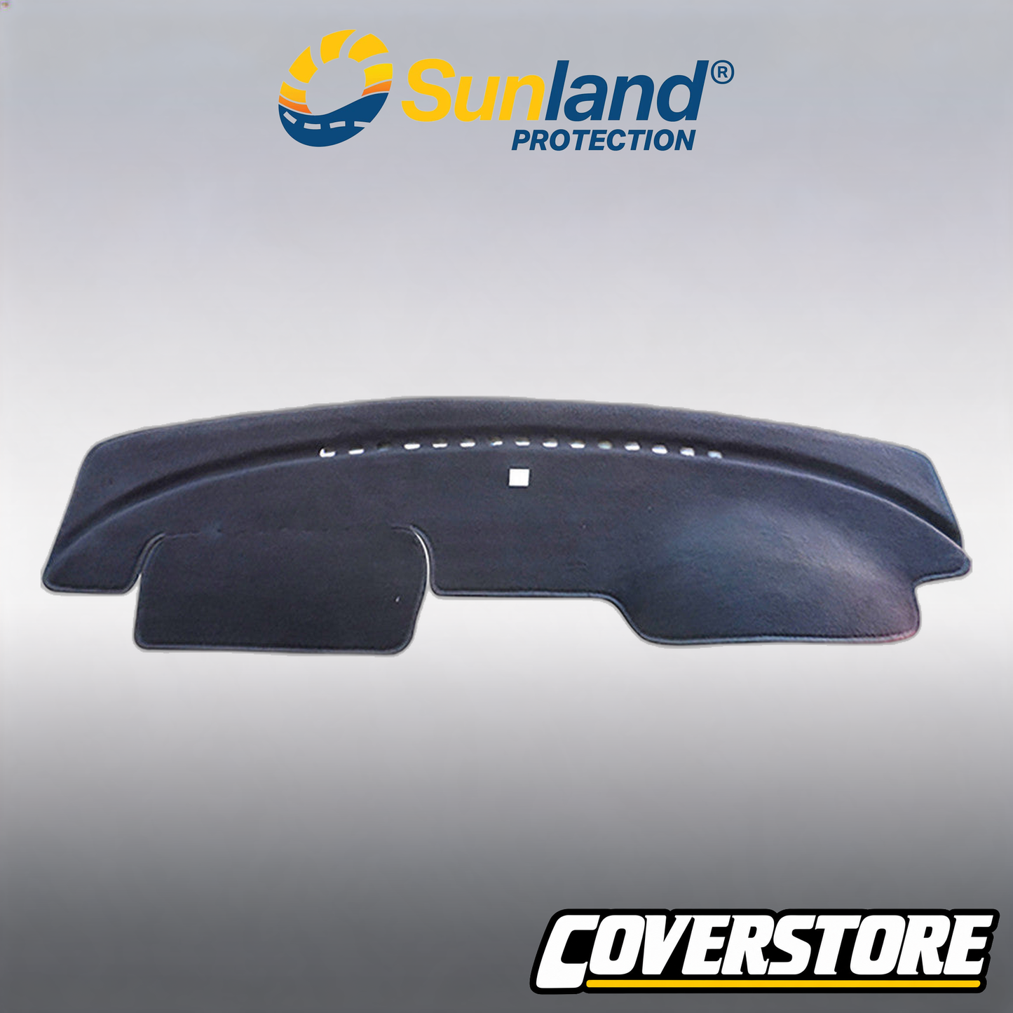 Suits Volkswagen Passat Dash Mat Charcoal