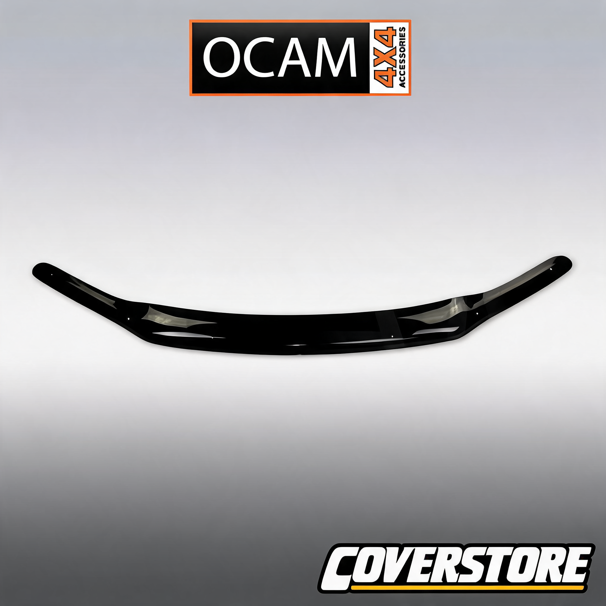 Bonnet Protector for Mazda CX-7 Tinted Guard CX7