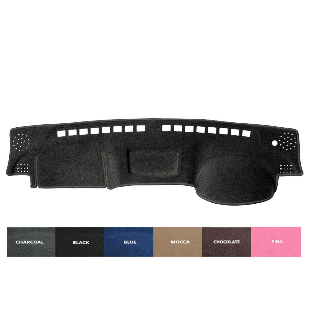 Dash Mat To Fit CHRYSLER VALIANT (1976-1981) – additional photo