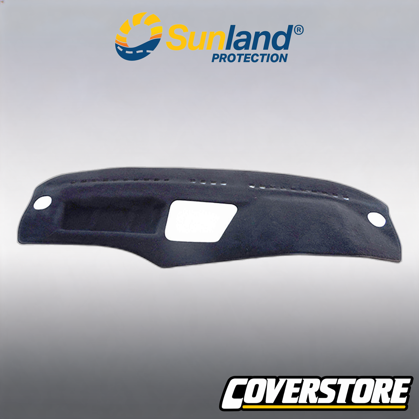 Suits BMW 5 Series E28 Dash Mat Charcoal – additional photo