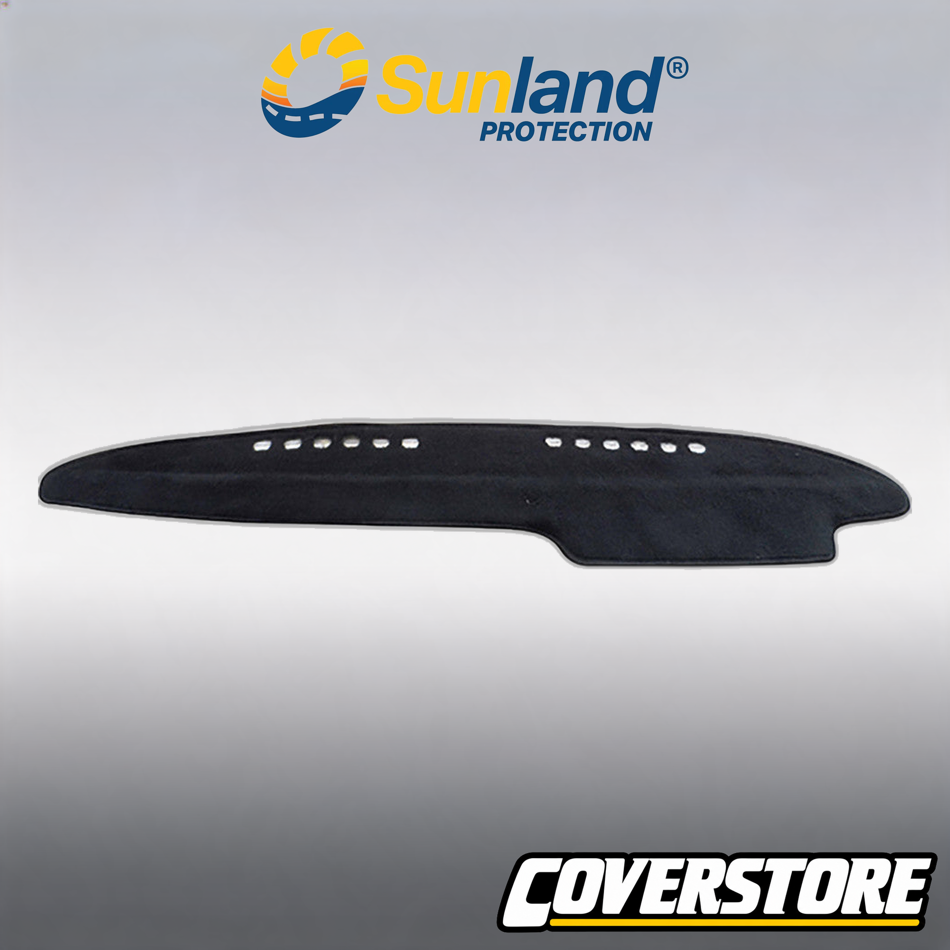 Suits For Escort Mark2 Dash Mat Black – additional photo