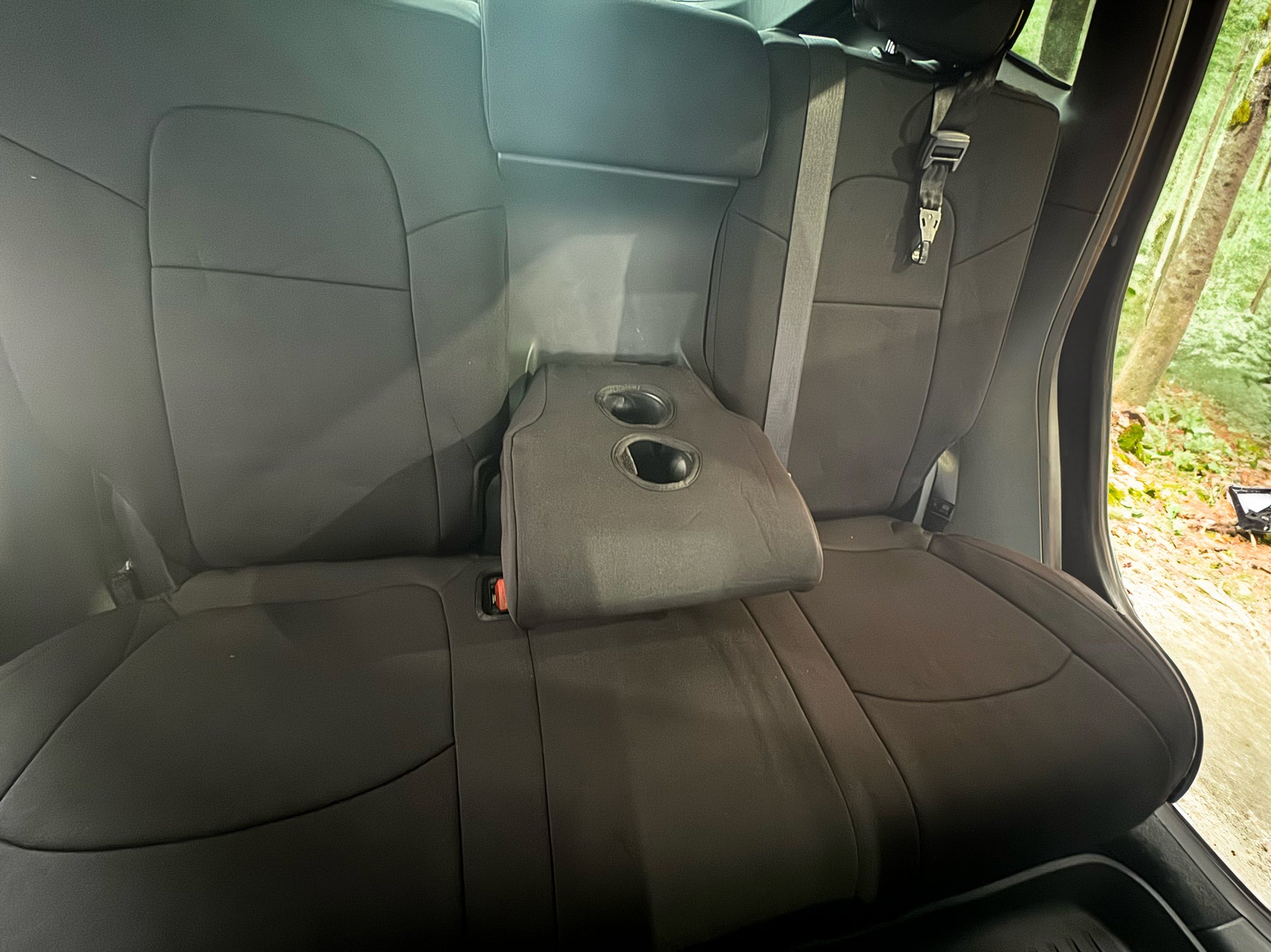 Sharkskin for Tesla Model Y (Feb/2022-ON) – additional photo