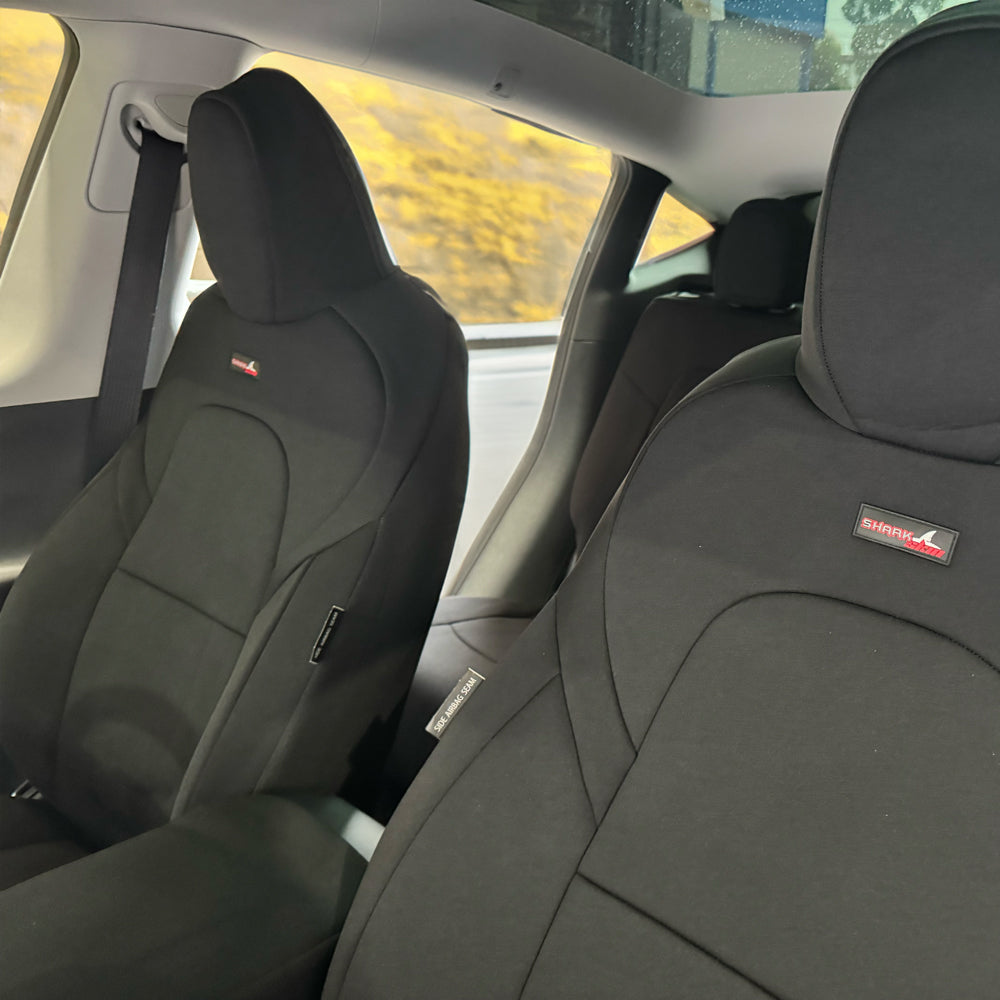 Sharkskin for Tesla Model Y (Feb/2022-ON) – additional photo